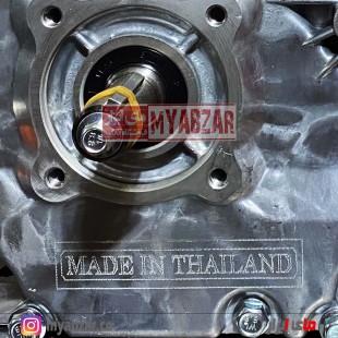 موتور تک بنزینی 6.5 اسب هوندا تایلندی مدل GX200
