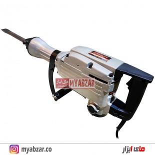 چکش تخریب 17 کیلویی بورای مدل BORAY 0506
