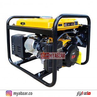 موتور برق 1 کیلووات دیاموند مدل SUPER DIAMOND LT1200N-8