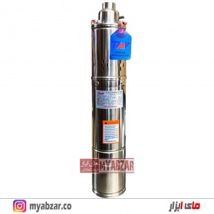 پمپ شناور 90 متری 1 اینچ تکفاز BMV