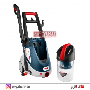 کارواش چندکاره رونیکس (کارواش، جارو برقی، دمنده) مدل RONIX RP-2100