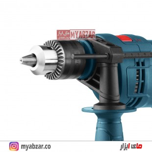 دریل چکشی 13 میلیمتر رونیکس مدل Ronix 2214