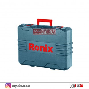 بتن کن رونیکس مدل Ronix 2736