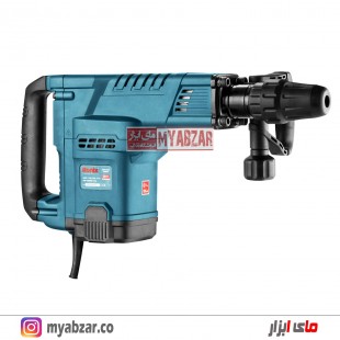 چکش تخریب 11 کیلویی رونیکس Ronix 2811