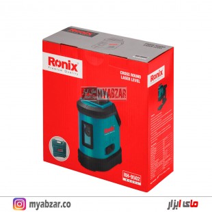 تراز لیزری رونیکس مدل Ronix RH-9502