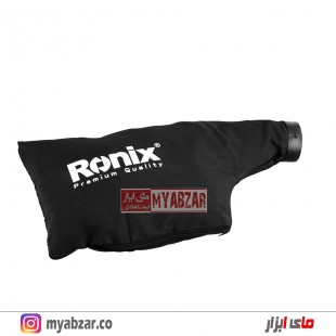 دستگاه دمنده و مکنده (بلوور) رونیکس مدل Ronix 1205
