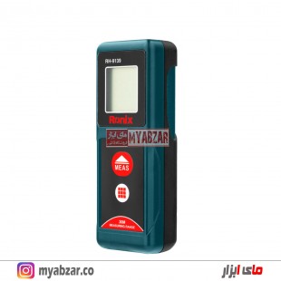 متر لیزری 30 متری رونیکس مدل Ronix RH-9139