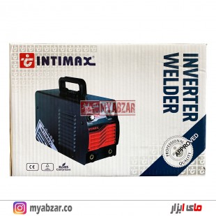 دستگاه جوش اینورتر اینتیمکس مدل INTIMAX BEST-310