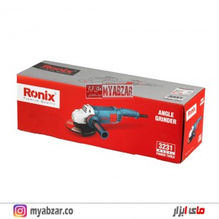 فرز آهنگری رونیکس مدل 3231 Ronix