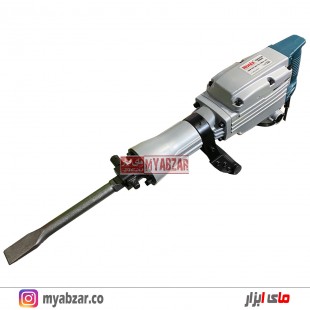 چکش تخریب 14 کیلویی رونیکس مدل Ronix 2814L