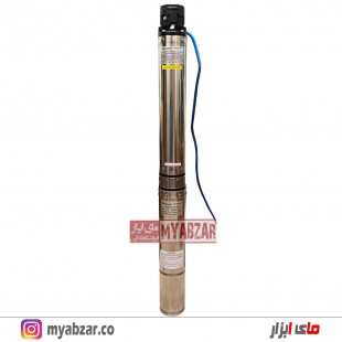 پمپ شناور ویکتوری 70 متری 2 اینچ تکفاز VICTORY