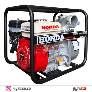 موتور آب هوندا تایلند 2 اینچ مدل HONDA PE50