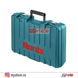 دریل بتن کن رونیکس مدل Ronix 2701