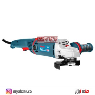 مینی فرز دسته بلند رونیکس مدل Ronix 3160