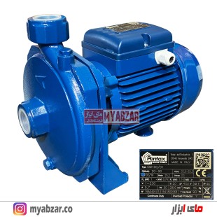 پمپ یک اسب پنتاکس ایتالیا مدل CM100/01