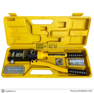 پرس کابلشو مدل YQK-300