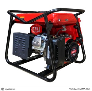 موتور برق راتو مدل RATO R2900 V