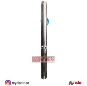 پمپ شناور توان تک 125 متری 2 اینچ مدل 4RF-410