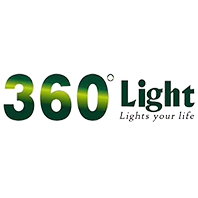 چراغ کمپینگ 800 وات 360 لایت مدل FR04