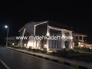 فروش ویلا خانه دریا