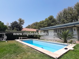 اجاره ویلا دهکده