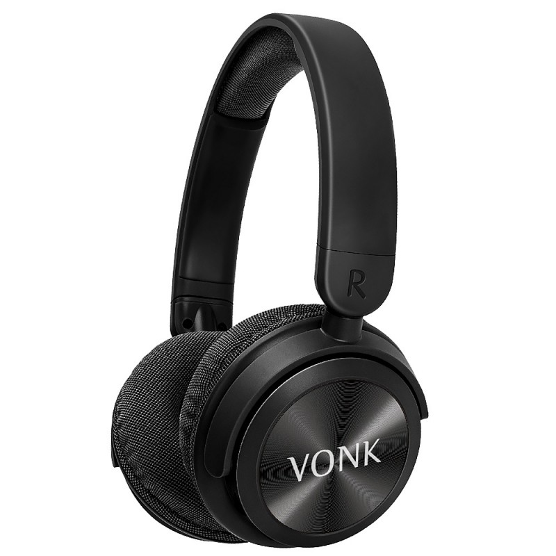 هدفون بلوتوثی وونک مدل VONK  V 500