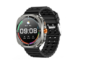 ساعت هوشمند وونک مدل VS1 Ultra 47 | طراحی مدرن با امکانات پیشرفته