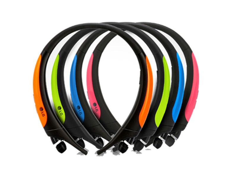 هدست بلوتوث ال جی LG TONE Active HBS 850