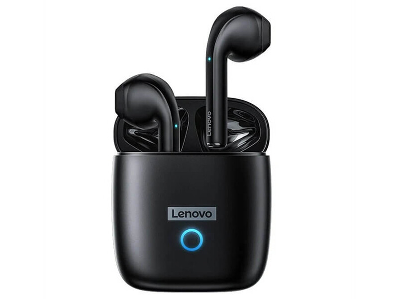 هندزفری بی سیم لنوو Lenovo LP50 True Wireless Earbuds
