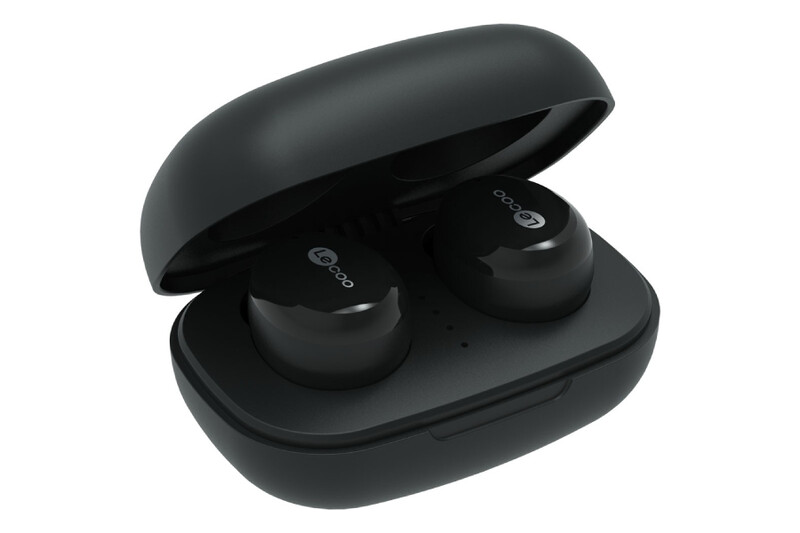 هندزفری بلوتوثی لنوو Lenovo LECOO EW301 wireless TWS Earphone BV5.0 HiFi