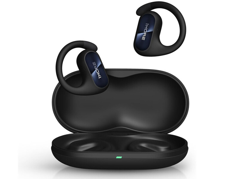 هندزفری بلوتوثی 5.3 وان مور شیائومی 1MORE Fit SE Open S30 EF606