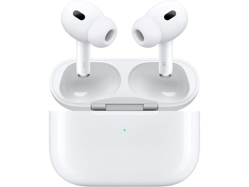 هندزفری اصلی ایرپادز پرو نسل دوم اپل(A3047,A3048,A2968) Apple AirPods Pro 2nd Wireless Ear Buds
