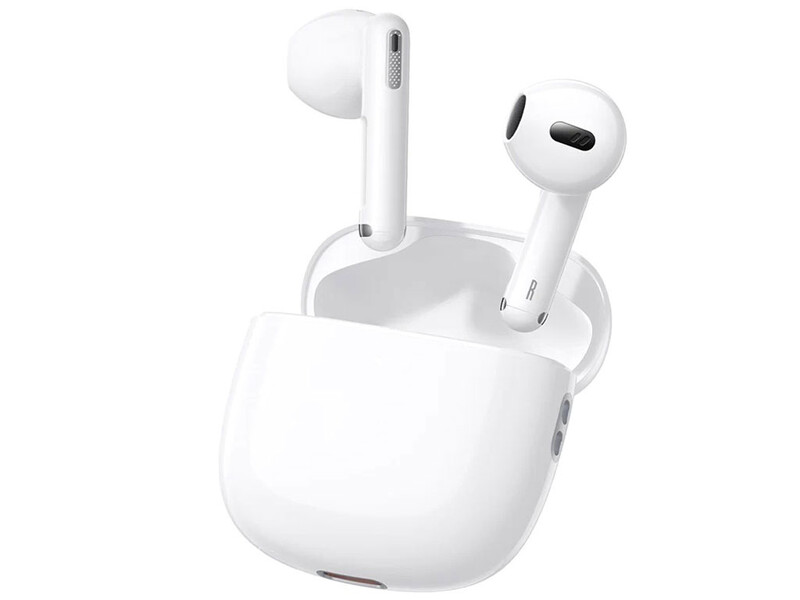 هندزفری بلوتوثی 5.3 بیسوس Baseus Wireless Headphones Bowie wx5 A00051000313-00