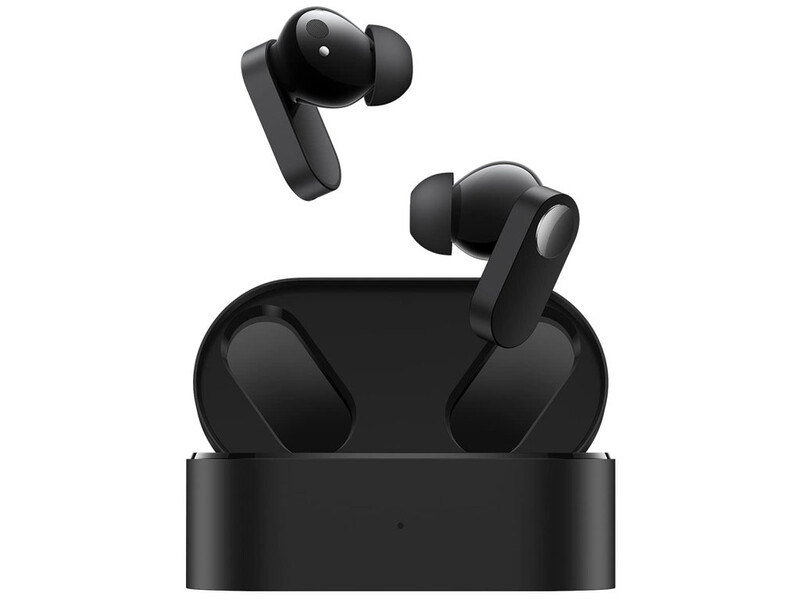 هندزفری  بی سیم وان پلاس با قابلیت حذف نویز هوشمند OnePlus Nord Buds E505A TWS Earbuds with AI Noise Cancellation