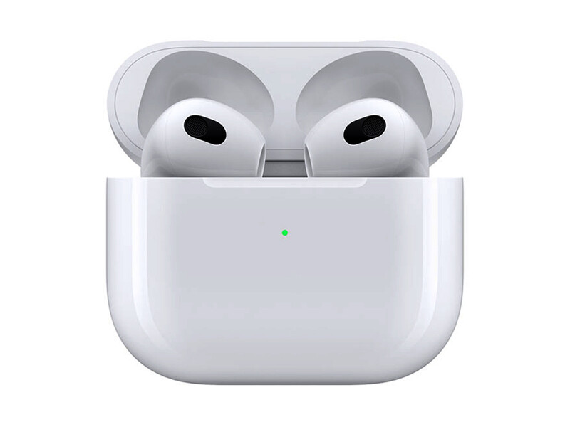 هندزفري بلوتوث طرح ايرپاد باوين Bavin-34 Airpod design Bluetooth handsfree