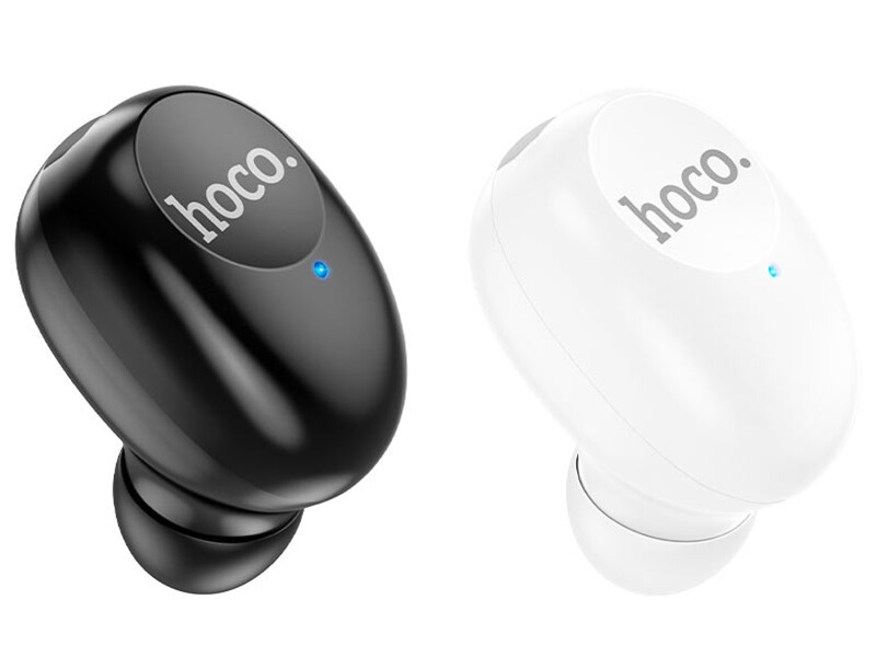 هندزفری بلوتوث تک گوش هوکو Hoco Wireless headset E64 earphone with mic