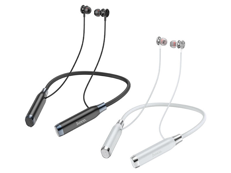 هندزفری بلوتوث گردنی هوکو Hoco Wireless earphones ES62 Pretty with mic