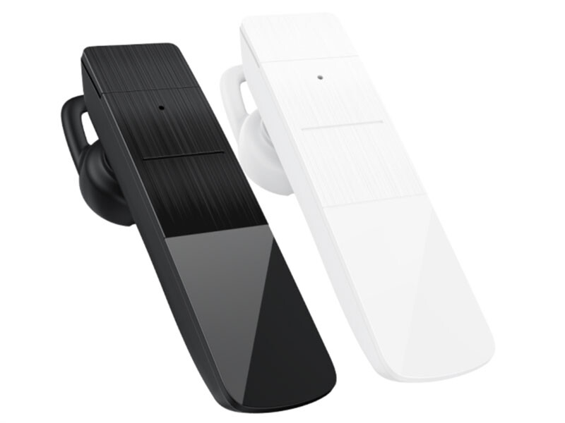 هندزفری بی سیم تک‌گوش رسی Recci single ear wireless earphone REP-W19