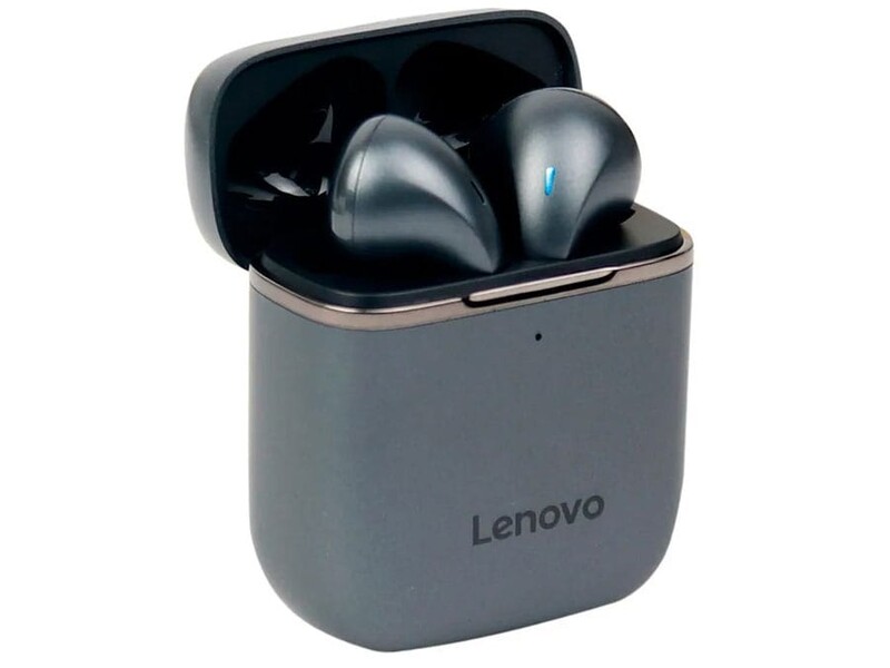 هندزفری بلوتوثی لنوو مدل LENOVO H16  Bluetooth Earphone