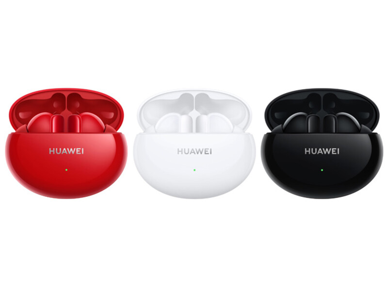 هندزفری بلوتوث هوآوی HUAWEI FreeBuds 4i