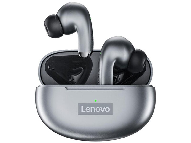هندزفری بی سیم دوگوش لنوو Lenovo Thinkplus Live Pods LP5