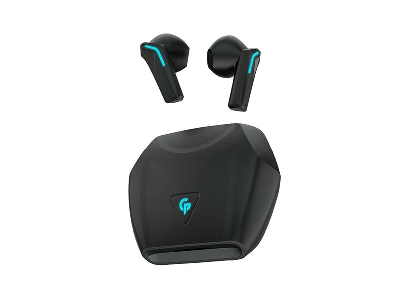 هندزفری بلوتوث گیمینک پورودو Porodo True Wireless Gaming Earbuds PDX415