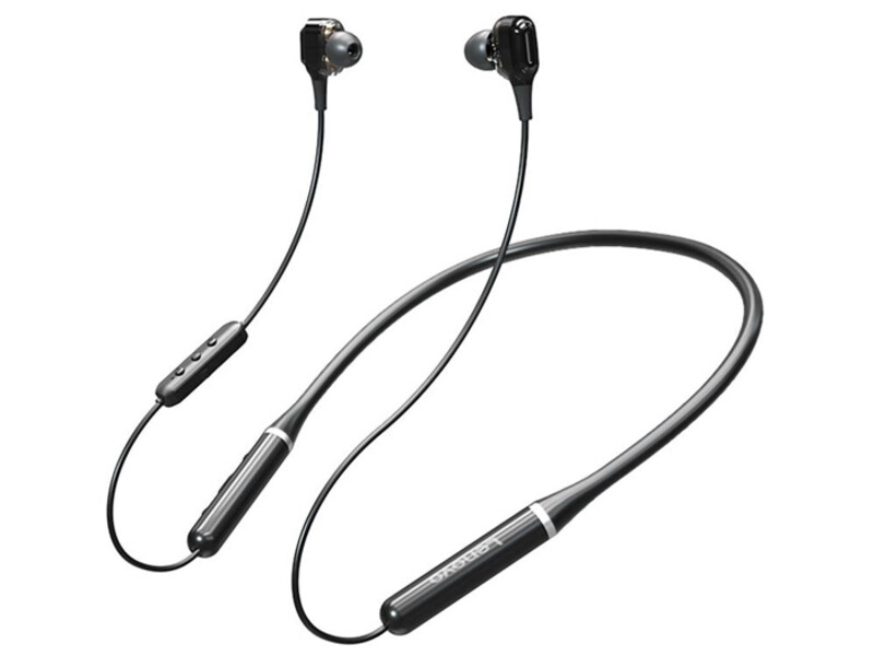 هندزفری بلوتوث گردنی لنوو Lenovo XE66 Pro Bluetooth Wireless Neckband
