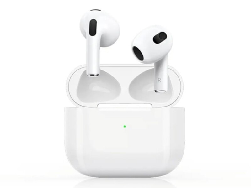 هندزفری بیسیم بلوتوثی ایرپاد رسی Recci G60S Bluetooth 5.0 Wireless Earbuds