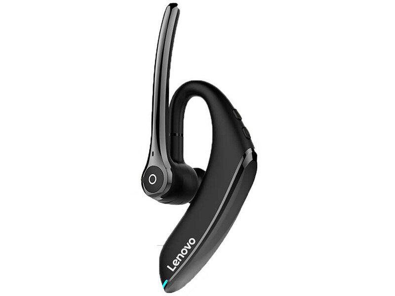 هندزفری بلوتوث تک گوش لنوو Lenovo BH2 Earhook Earphone