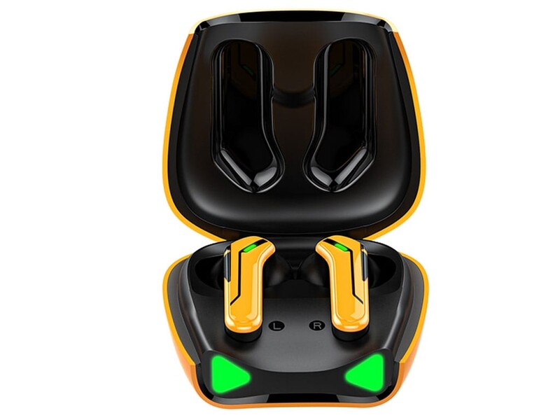 هندزفری بلوتوث گیمینگ رسی RECCI GAMING EARBUDS REP-W28