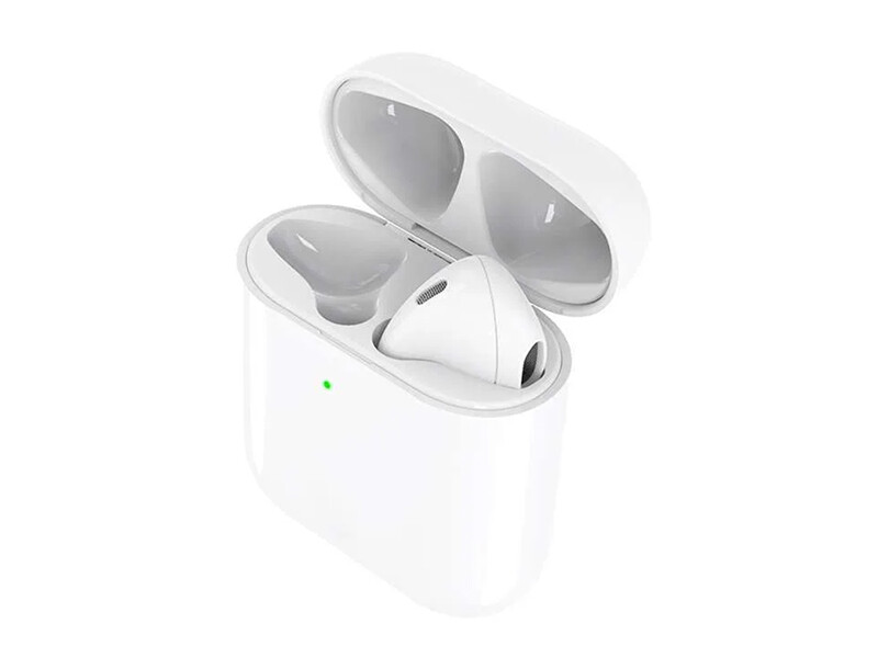 هندزفری بی سیم رسی Recci G10T Bluetooth Earphone