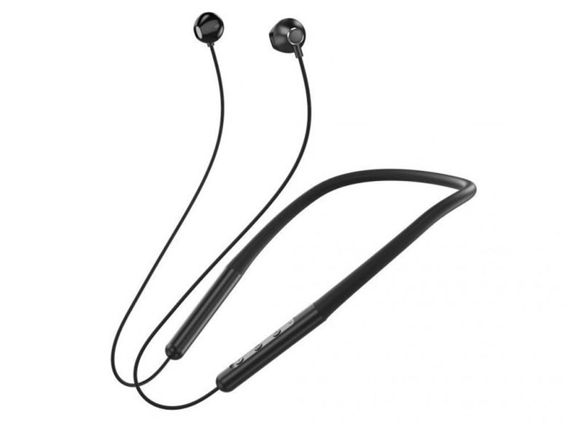 هندزفری گردنی مگنتی ایکساو XO Magnetic Earbud Bluetooth Handsfree XO-BS26