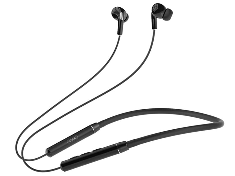 هندزفری بلوتوثی گردنی ایکساو XO Bluetooth Sports Earphone XO-BS25