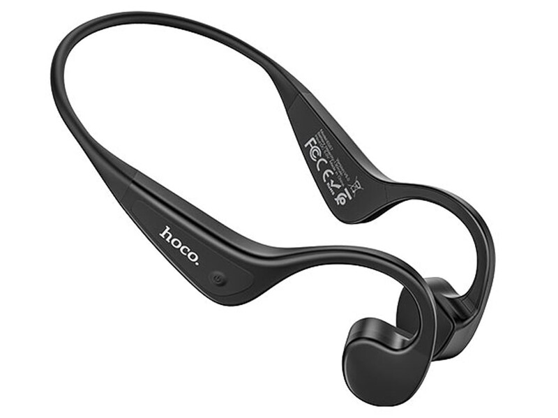 هندزفری گردنی هوکو Hoco ES57 Cool sound bone conduction BT headset